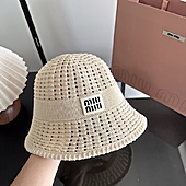 US$20.00 MIUMIU cap&Hats #810181