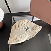 US$20.00 MIUMIU cap&Hats #810181