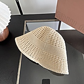 US$20.00 MIUMIU cap&Hats #810181