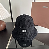 US$20.00 MIUMIU cap&Hats #810182