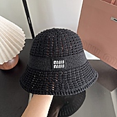 US$20.00 MIUMIU cap&Hats #810182
