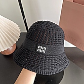 US$20.00 MIUMIU cap&Hats #810182