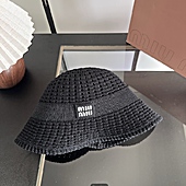 US$20.00 MIUMIU cap&Hats #810182