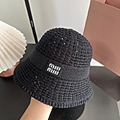 US$20.00 MIUMIU cap&Hats #810182