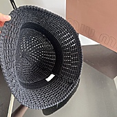 US$20.00 MIUMIU cap&Hats #810182