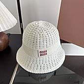 US$20.00 MIUMIU cap&Hats #810183