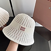 US$20.00 MIUMIU cap&Hats #810183