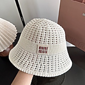 US$20.00 MIUMIU cap&Hats #810183