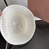 US$20.00 MIUMIU cap&Hats #810183