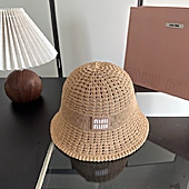 US$20.00 MIUMIU cap&Hats #810184