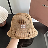 US$20.00 MIUMIU cap&Hats #810184
