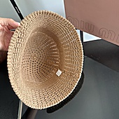 US$20.00 MIUMIU cap&Hats #810184