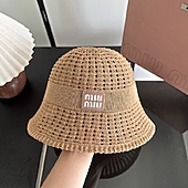 US$20.00 MIUMIU cap&Hats #810184