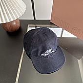 US$20.00 MIUMIU cap&Hats #810186