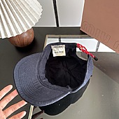 US$20.00 MIUMIU cap&Hats #810186