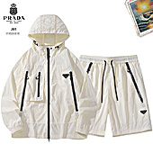 US$61.00 Prada Tracksuits for men #810189