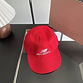 US$20.00 MIUMIU cap&Hats #810198