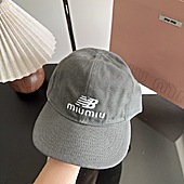 US$20.00 MIUMIU cap&Hats #810200