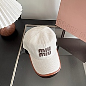 US$20.00 MIUMIU cap&Hats #810202