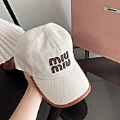 US$20.00 MIUMIU cap&Hats #810202