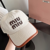 US$20.00 MIUMIU cap&Hats #810202