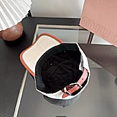 US$20.00 MIUMIU cap&Hats #810202