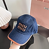 US$20.00 MIUMIU cap&Hats #810203