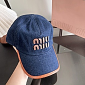 US$20.00 MIUMIU cap&Hats #810203