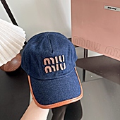 US$20.00 MIUMIU cap&Hats #810203
