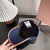 US$20.00 MIUMIU cap&Hats #810203