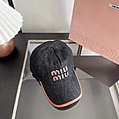 US$20.00 MIUMIU cap&Hats #810204