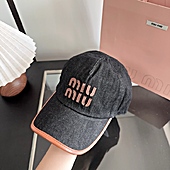 US$20.00 MIUMIU cap&Hats #810204