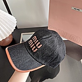 US$20.00 MIUMIU cap&Hats #810204