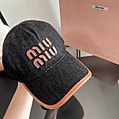 US$20.00 MIUMIU cap&Hats #810204