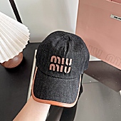 US$20.00 MIUMIU cap&Hats #810204