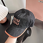 US$20.00 MIUMIU cap&Hats #810204
