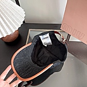 US$20.00 MIUMIU cap&Hats #810204
