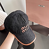 US$20.00 MIUMIU cap&Hats #810204