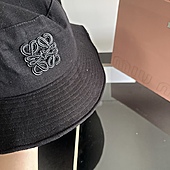 US$21.00 LOEWE Cap&Hats #810307