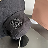 US$21.00 LOEWE Cap&Hats #810307