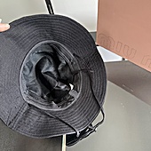 US$21.00 LOEWE Cap&Hats #810307