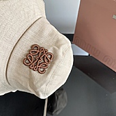 US$21.00 LOEWE Cap&Hats #810308