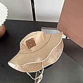 US$21.00 LOEWE Cap&Hats #810308