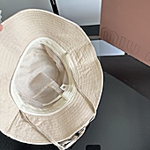 US$21.00 LOEWE Cap&Hats #810308