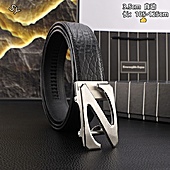 US$61.00 ZEGNA AAA+ Belts #810431