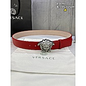 US$61.00 Versace AAA+ Belts #810435
