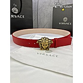 US$61.00 Versace AAA+ Belts #810437