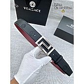 US$61.00 Versace AAA+ Belts #810449
