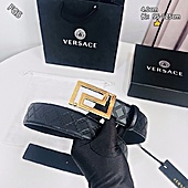 US$58.00 Versace AAA+ Belts #810451