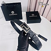 US$58.00 Versace AAA+ Belts #810452